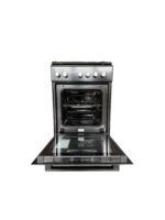 showmodel!!Fitelli FG5001ZW Gasfornuis 50CM - Afbeelding 3
