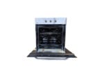 Proff Inbouw Oven BIO 6008-XEMT Met Heteluchtfunctie 65L - Afbeelding 2