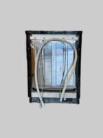 PROFF FSDW-60125-BL Vrijstaand vaatwasser - Afbeelding 3