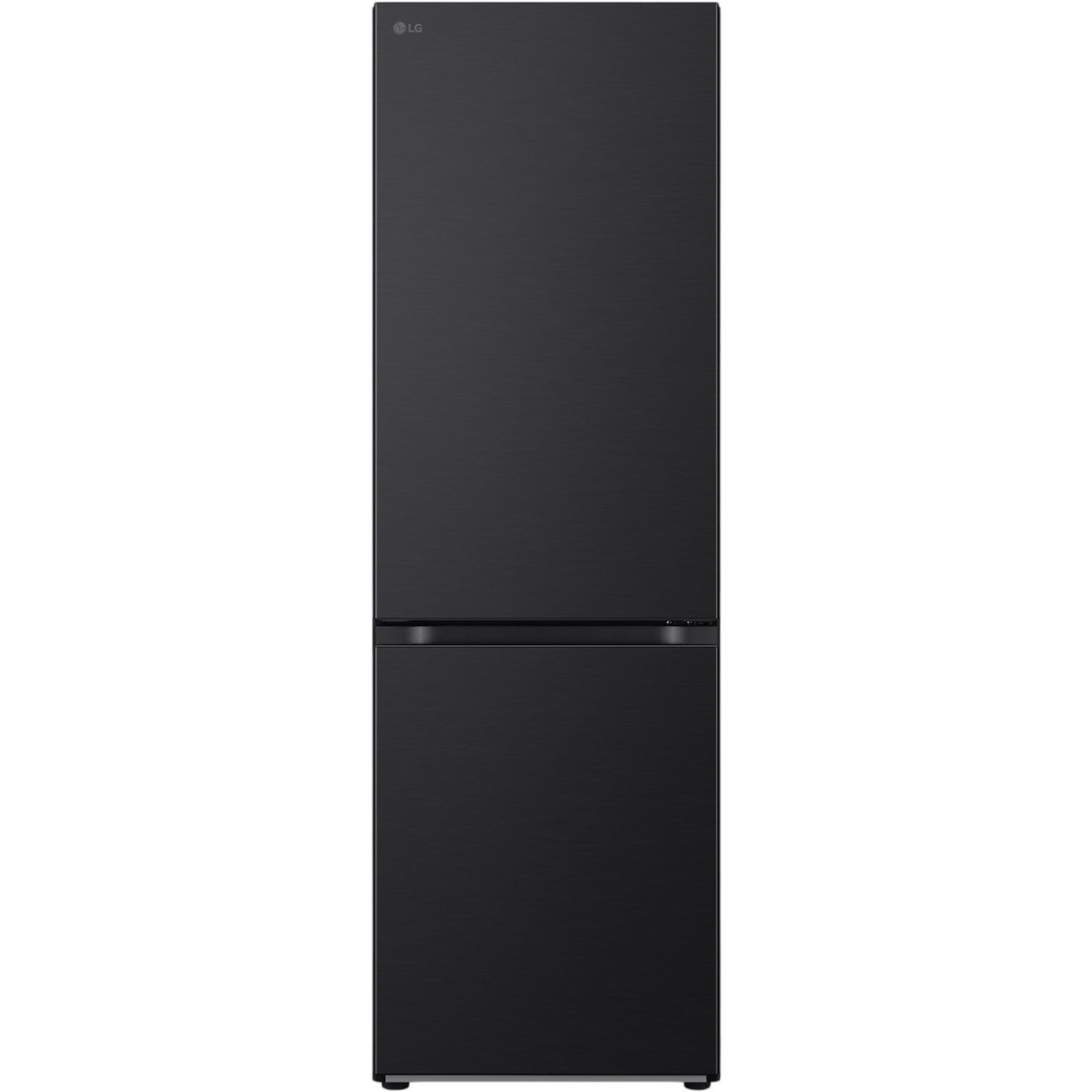 IMG_9728-1.jpeg LG GBV3100CEP DoorCooling+ - Koel-vriescombinatie - breedte 59.5 cm - hoogte 186 cm - inhoud 300 l - NoFrost - Afbeelding 1