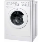 Indesit IWC 71451 Wasmachine 7kg 1400toeren