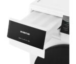 Inventum VDW8020W - Warmtepompdroger - 8kg - 14 programma's - UV-licht - 65 dB - Wasdroger - Wit - Afbeelding 7