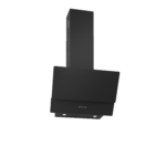 Proff LD46BB Black - Afzuigkap 60cm Zwart - 400m3 - Afbeelding 2