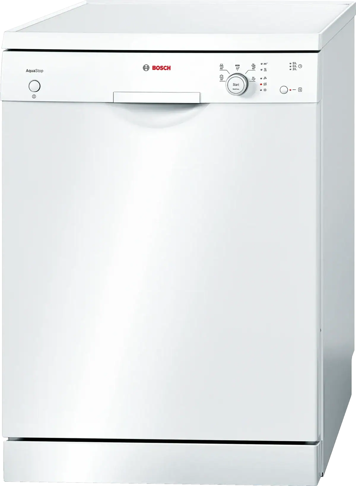 MCSA00443390_D2068_SMS50D12EU_68430_def.webp Bosch Vrijstaande vaatwasser SMS50D12EU 60cm - Afbeelding 1