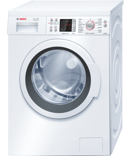 MCSA00691982_WAQ28446NL_def.png Bosch WAQ28445NL wasmachine 8kg 1400toeren - Afbeelding 1
