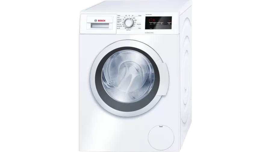MCSA00946198_WAT28370GB_def.webp Bosch WAT285C0NL wasmachine met 8 kg. vulgewicht en 1400 toeren - Afbeelding 1