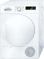 Bosch WTH83201NL Warmtepompdroger 7kg