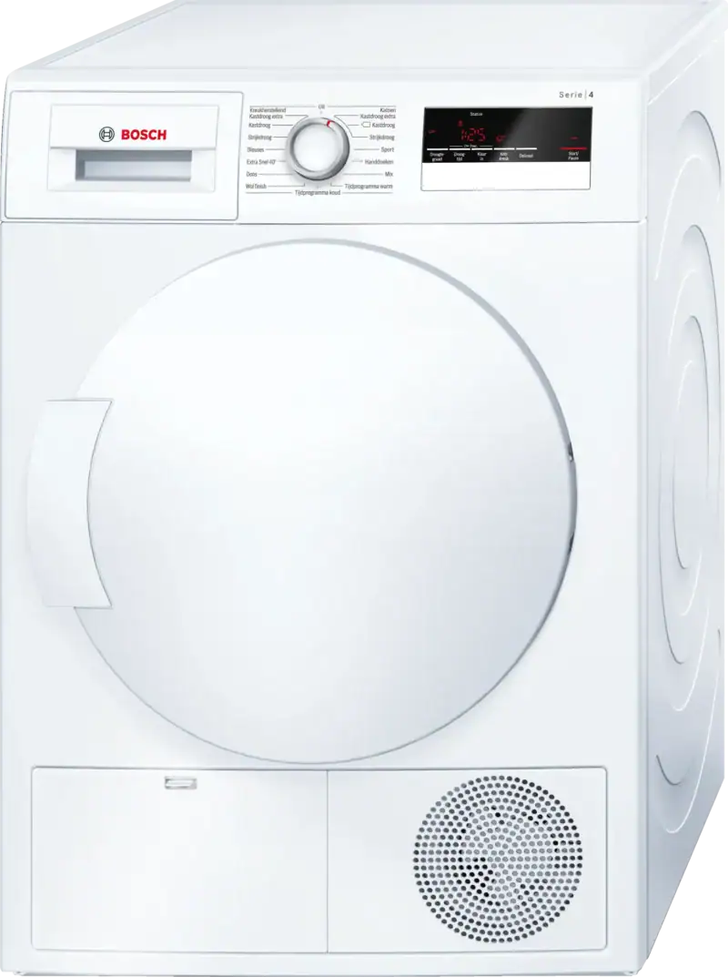 MCSA01061431_WTH83201NL_def.webp Bosch WTH83201NL Warmtepompdroger 7kg - Afbeelding 1