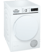 Siemens WT44W562NL - Warmtepompdroger 9kg A++