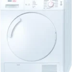 Bosch Condensdroger wte8417snl Maxx 7 - 7kg