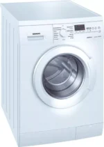 Siemens E14-49 wasmachine 7 kg 1400toeren