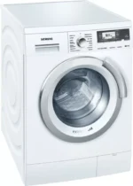 Siemens WM16S843 Wasmachine 8kg 1600toeren