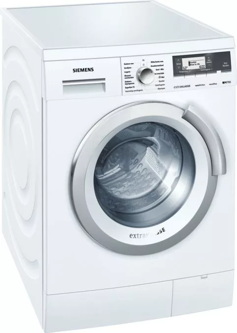 MCSA047433_WM16S793NL_def-jpg.webp Siemens WM16S843 Wasmachine 8kg 1600toeren - Afbeelding 1