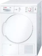 Bosch Condensdroger WTE84173NL 6kg