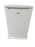 B-keus schade!! Fitelli VR91WIT - Vriezer Tafelmodel - 4 Vrieslades - 91 Liter - 55cm breed- Wit - Afbeelding 4