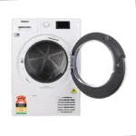 Outlet!! Ikea UDDARP40527986 (Whirlpool)  8kg warmtepompdroger F164341 - Afbeelding 4