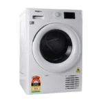 Outlet!! Ikea UDDARP40527986 (Whirlpool)  8kg warmtepompdroger F164341 - Afbeelding 3