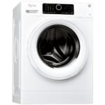 Whirlpool FSCR70410 Wasmachine 7kg 1400 toeren