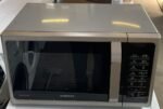 B-keus!! Samsung MC28H5015AS - Combi-magnetron - Afbeelding 4