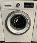 Bosch Serie 6 WAT28321NL- Wasmachine met 8 kg. vulgewicht en 1400 toeren - Afbeelding 2