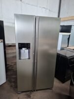 Samsung Amerikaanse koelkast RS7547BHCSP met ijs en waterdispencer - Afbeelding 7
