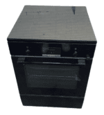 REFURBISHED !! Bosch HLN39A060U inductie fornuis met 4 zones, zwart (kopie) - Afbeelding 4