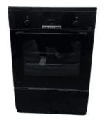 REFURBISHED !! Bosch HLN39A060U inductie fornuis met 4 zones, zwart (kopie) - Afbeelding 3