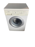 Siemens XLM140A  Wasmachine 6kg 1400 Toeren - Afbeelding 2