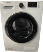 Samsung DV91TA240AE/EN warmtepomp droger 9kg - Afbeelding 2