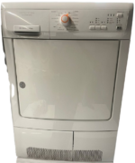 Electrolux EDC67555 Condensdroger 7KG - Afbeelding 2