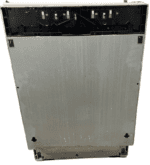 BOSCH SBV53M90EU inbouw Vaatwasser 60cm breed - Afbeelding 2