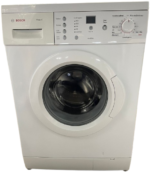 Bosch Wasmachine Bosch WAE283S0NL 7kg 1400toeren - Afbeelding 2