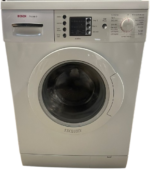 Bosch wasmachine Maxx 6 6kg 1400toeren - Afbeelding 2