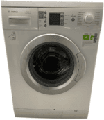 Bosch WAE284R3NL wasmachine Voorbelading 7 kg 1400 RPM Wit - Afbeelding 2
