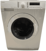 John Lewis Jlwd1613 Was-droogcombinatie – 9 Kg Wassen 6 Kg Drogen 1600 Toeren - Afbeelding 2