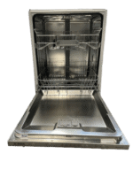 BOSCH SBV51E00EU Inbouw Vaatwasser 60cm breed - Afbeelding 3