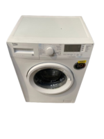 Beko WTV7812BS1 - Wasmachine 7kg 1600toeren - Afbeelding 2