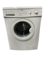 Zanussi ZWG3123 Wasmachine 1200t 6kg A+ - Afbeelding 2