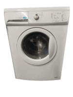 Zanussi ZWHB 6140AP WASMACHINE 7KG 1400T - Afbeelding 2