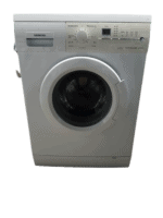 Siemens WM14E360NL Wasmachine 6kg 1400toeren - Afbeelding 2
