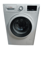 Bosch WAT28650NL Wasmachine 8 kg 1400 toeren - Afbeelding 2