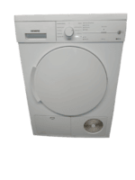 Siemens WT44E177NL Condensdroger 7kg - Afbeelding 2