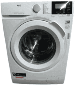 AEG L6FBN84GP Wasmachine 1400toeren 8kg - Afbeelding 2