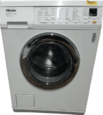 Miele W5723 Wasmachine 7kg 1400toeren - Afbeelding 2