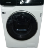 Samsung WW80T956ASE - QuickDrive - Wasmachine 8kg 1600 Toeren - Afbeelding 2