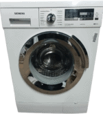 Siemens WM14S493 wasmachine Vrijstaand Voorbelading Wit 8 kg 1400 RPM A+++ - Afbeelding 2