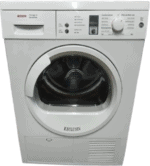 Bosch Maxx 6 Sensitive condensdroger 6kg - Afbeelding 2