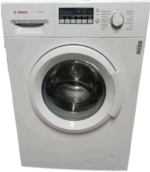 Bosch WAB28262NL Wasmachine 6kg 1400toeren - Afbeelding 2