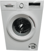 Bosch Serie 4 WAN28060NL Wasmachine 6kg 1400tpm - Afbeelding 2