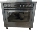 Hotpoint Ariston CP9VP6DE/HA 90cm met heteluchtoven - Afbeelding 2